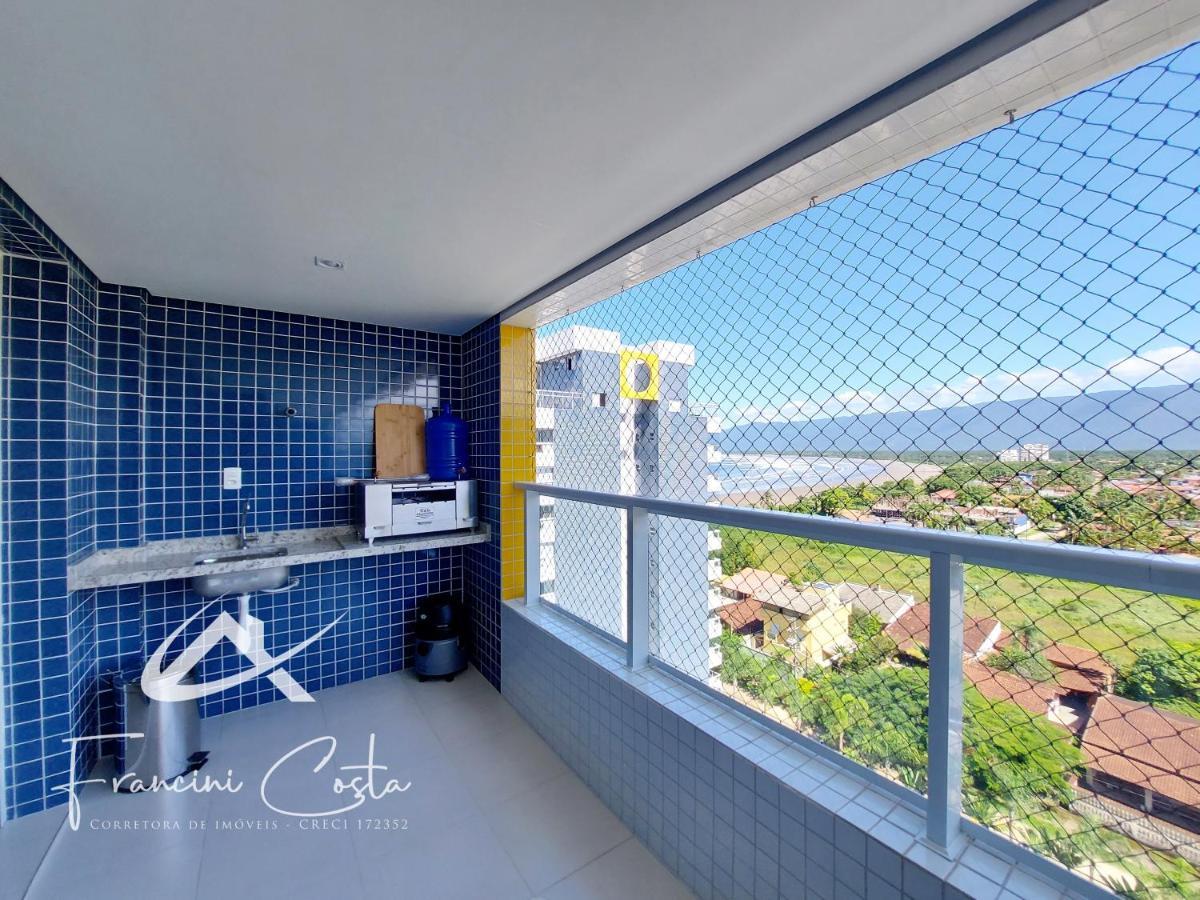 דירות ברטיוגה Apartamento Perto Da Praia No Indaia מראה חיצוני תמונה